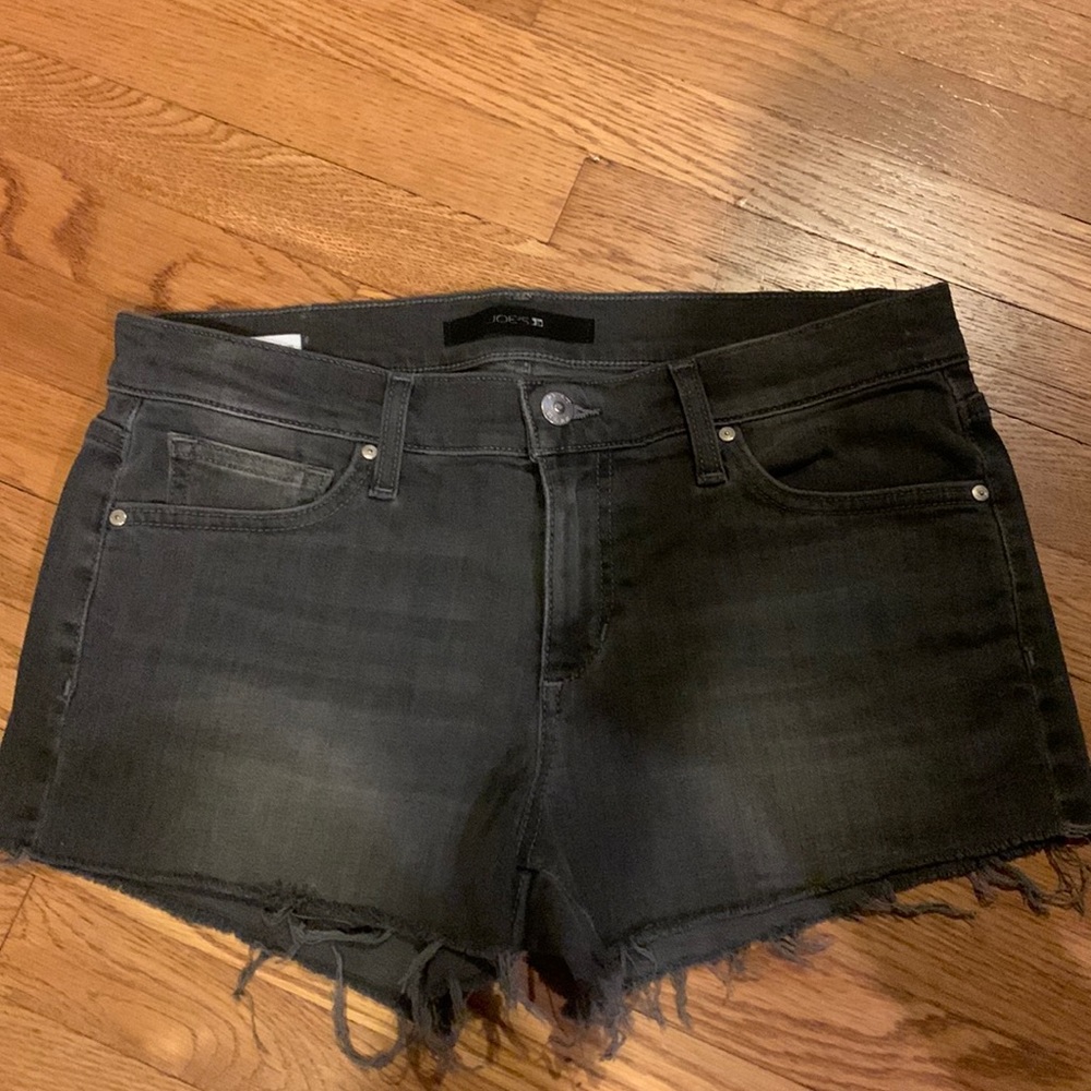 Joes denim shirt as 28